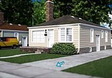 complete gameplay timestamps unconditional love part 7