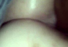 watch kassandra storm's juicy ass drip after anal