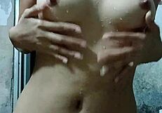 Teen skinny dip results in accidental exposure to teacher