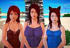 My New Stepfamily Game