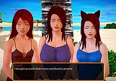 My New Stepfamily Game