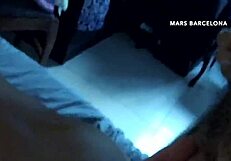 Raw amateur threesome contrasts soft gay sex with hardcore anal