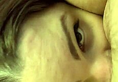 Does girl love daddy's dick?