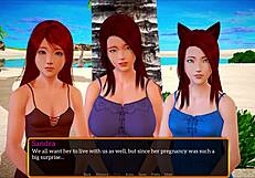 My New Stepfamily Game