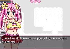 noelle does her best part 3 😊