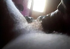 Good Blowjob On Monster Cock