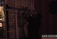 Hardcore Bondage Gangbang With Big Tits And Duct Tape Xxx Poor Goldie