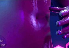 Mingrad 06 - Overwatch Big Tits in Wild Porn Story