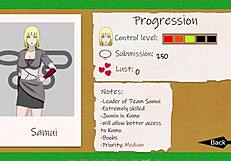 jikage rising arc 2 episode 12: big boobs samui fuck