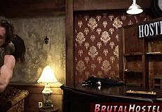 Porn Maker Animation Binds Youthful 18+ Felicity Feline!