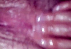 watch kassandra storm's juicy ass drip after anal