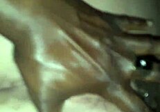 watch kassandra storm's juicy ass drip after anal