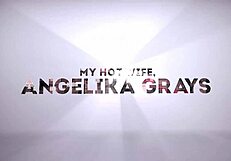 LifeSelector - Angelika Grays and Lia Lin Shock in Hardcore Threeway Pussy Fuck