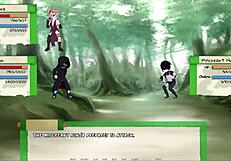 jikage rising arc 2 episode 12: big boobs samui fuck