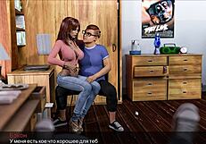 complete gameplay timestamps unconditional love part 7