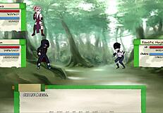 jikage rising arc 2 episode 12: big boobs samui fuck