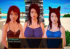 My New Stepfamily Game