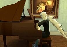 anime hentai episode with wife bride housewife anal assfucking by naruto dragon ball bleach characters