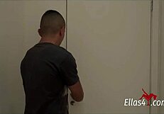 ex-mom left church, now obsessed with fucking 😉