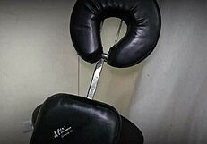 Tantric Massage At Salvaley Evokes Orgasm And Connection