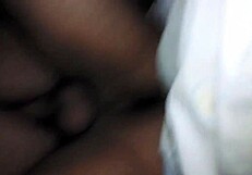 Gay homemade Grindr encounter