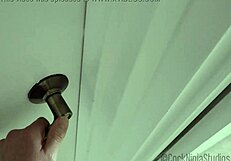 Hot girlfriend and step sister in threesome with big dick