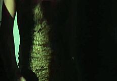 Best Friends Lick Tight Pussy In Night Club