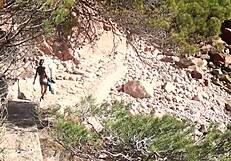 Searching for hidden spots to BLOW minds in wild street and beach adventures