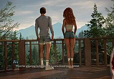 دريم لاند حلقة 18 تكشف لغز في الغابة مع أفعال برونيت عامة