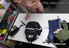 Dominatrix mistress april interrogates slave in grossenhain prison with brutal domination