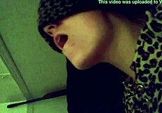 Amateur Teacher Squirts from Intense Cunilingus