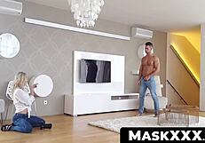 maskxxx com - masked guys ready to enjoy that juicy session hard and deep