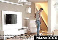 maskxxx com - masked guys ready to enjoy that juicy session hard and deep