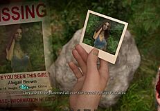 دريم لاند حلقة 18 تكشف لغز في الغابة مع أفعال برونيت عامة