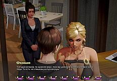 Complete Gameplay: Pale Carnations Part 6