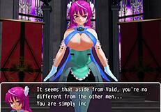 Girl B Hero Scenes Part 24 Eirfeel 1