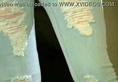 Jenna J Ross and Jillian Janson Kiss and Lick in Lingerie!