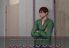 Complete Gameplay: Pale Carnations Part 6