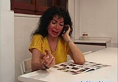 Film Gigol� Per Mature In Calore Parte01 Directed By Roby Bianchi