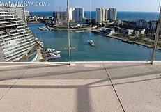 Outdoor Morning Workout With Melena Maria Rya