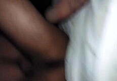 Gay homemade Grindr encounter