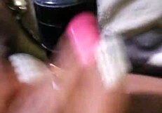 i tried my new toy wit hubby and it squirted everywhere lol