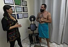 Tantric Massage At Salvaley Evokes Orgasm And Connection