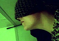 Amateur Teacher Squirts from Intense Cunilingus