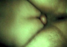 Gay homemade Grindr encounter