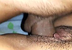 Student Licks Teacher’s Vagina To Avoid Repeating The Tough School Year