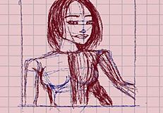 beautiful asian milf drawing that's hot for you xxx hentai xvideos