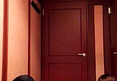 Intense Ball Kicking Session Leaves Him Begging For More