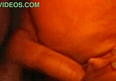 Big dick homemade gay sex scene with hardcore bareback action