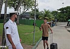 capitao shares personal stories about life